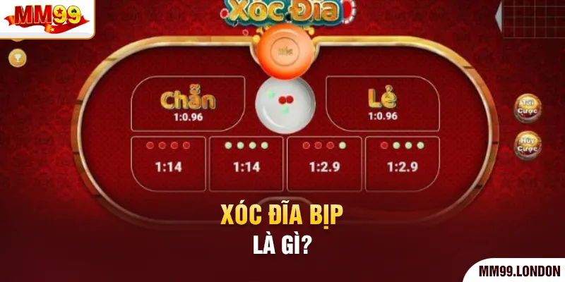 Xóc Đĩa Bịp - Những Chiêu Trò Tinh Vi Cần Cảnh Giác Xóc đĩa bịp là gì?